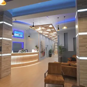 4* Hotel Granda