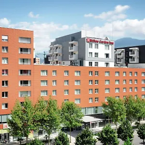 4* Ξενοδοχείο Hilton Garden