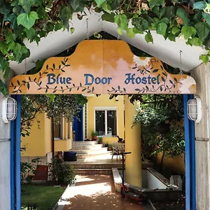Blue Door Auberge de jeunesse