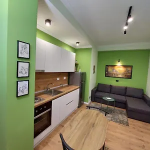 Feel At Ap1 Appartement