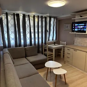 Apartment Centre View New Bazaar, Tirana