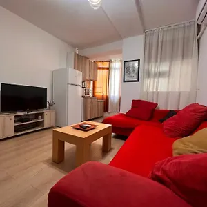 Apartamento Alea1, Tirana