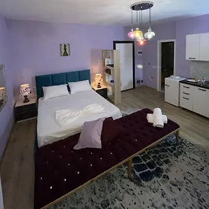 Apartamento Center, Tirana