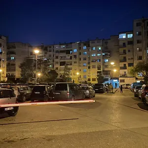 Apartamento E&b Cosy, Tirana