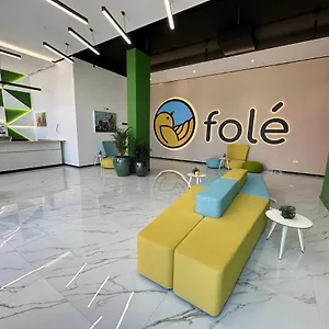 Fole Appart hôtel