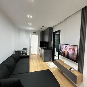 Cozystayapartments By Flow Appartement