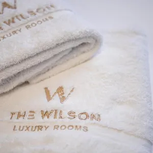 The Wilson Hotel