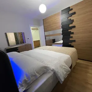 Apartment G&g, Tirana