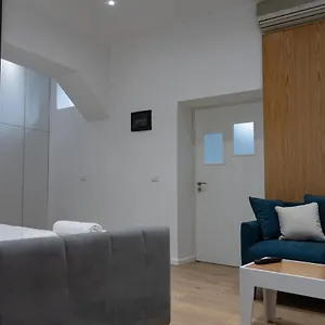 Britney's Appartement