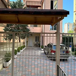 S&f Centre Appartement