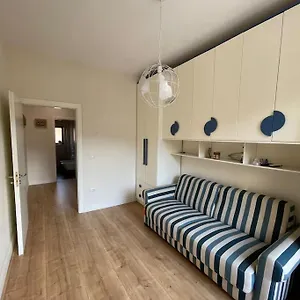 Sun In The Heart Of Appartement