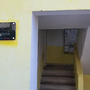 Apartamento Center, Tirana