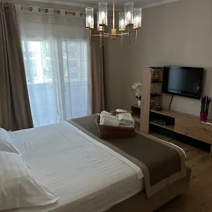 Apartment Eja 3, Tirana