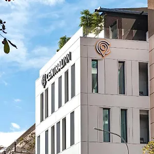 4* Hotel Central Inn Hotel