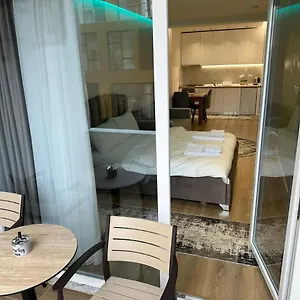 Luxury Appartement