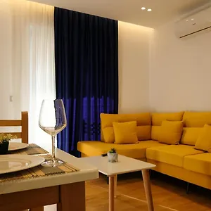 2e Center Appartement