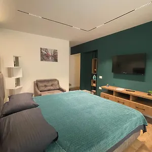 Apartamento Downtown, Tirana