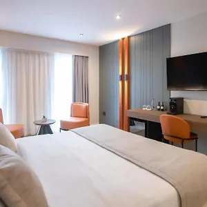 Hotel Elisa Tirana, Affiliated By Melia, Tirana