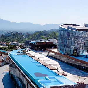 5* Hotel Arka Art