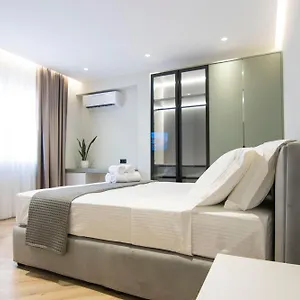 Apartment Mina Luxury, Tirana