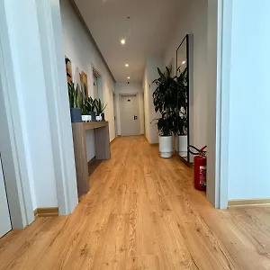 Apartment Izi Boutique, Tirana