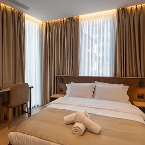 Inn Boutique Jera, Tirana