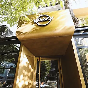 3* Hotel Boutique Whisky