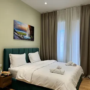 Panto Mini-hôtel