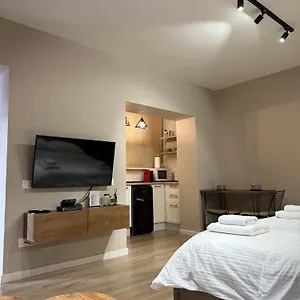 4seasonsgea , Deluxe , Centre , Appartement