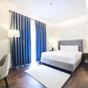 5* Hotel Xheko Imperial Luxury &
