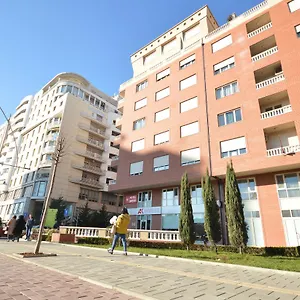 3* Hotel Oresti Center