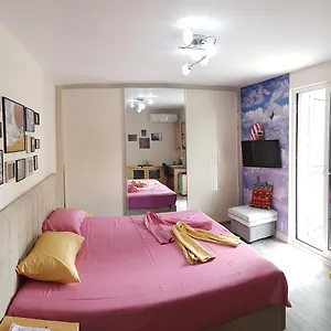Apartment Absolute Blloku, Tirana