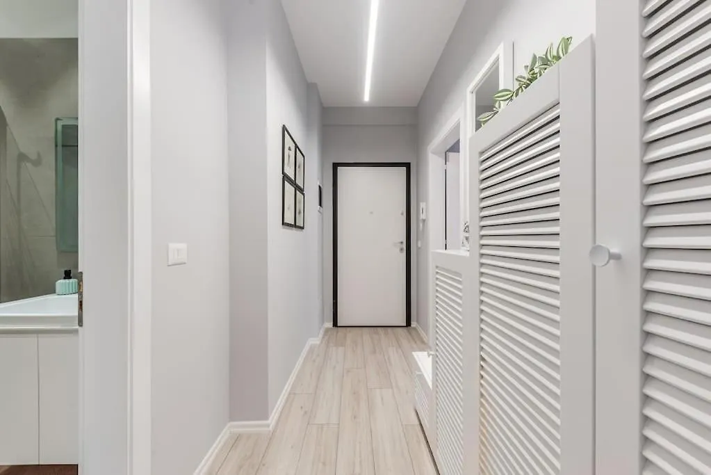 The Funky Apartment Tirana